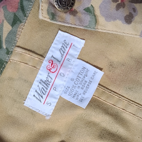 Walker and Lane jacket - Picture 4 of 5